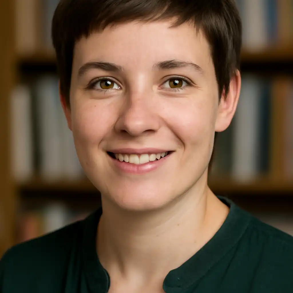 Anna Scholz
